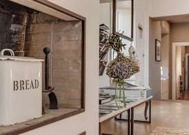 B&b L' Orangerie 2