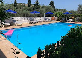 Hotel Varelis 5