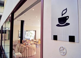 Hotel Andalussia 2