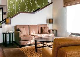Sleep Inn Midland - Bay City West 4