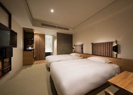 Kyoto Granbell Hotel 5