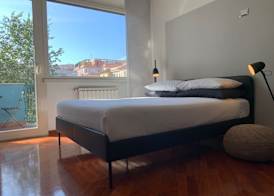SmooRoomS Trastevere 3