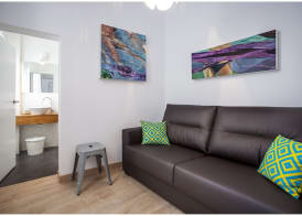 Cheap & Chic Hotel 4