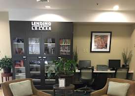 Candlewood Suites WINDSOR LOCKS BRADLEY ARPT by IHG 2