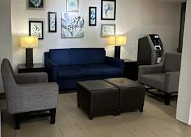Comfort Inn Dallas Park Central 3