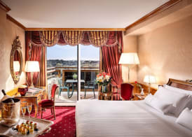 Parco dei Principi Grand Hotel & SPA Roma - Preferred Hotels & Resorts 4