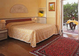 Hotel Marconi 2
