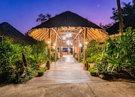 Koh Yao Yai Village 2