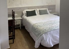 Hostal Fleming 3