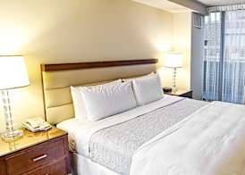 Georgetown Residences by LuxUrban, Trademark Coll by Wyndham 2