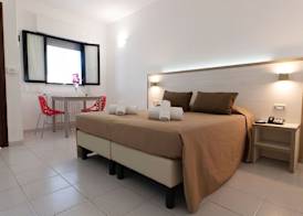 Hotel Residence Nemo 5