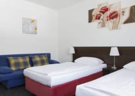 Aparthotel VEGA 3