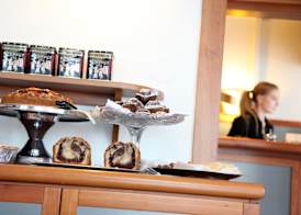 Hotell Aston 2