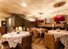 Chalet Eden Eco Hotel, Restaurant & Wellness 3