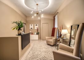 Borgognona Rooms 4