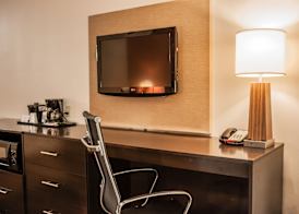 Sleep Inn & Suites Fort Campbell 5