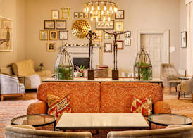 Mercure Bristol North The Grange Hotel 5