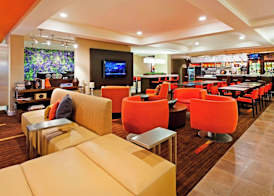 Courtyard by Marriott San Antonio Airport/North Star Mall 3