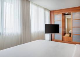 AC Hotel Málaga Palacio by Marriott 3
