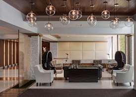 Hotel NoMa, Trademark Collection by Wyndham 4