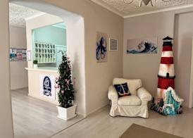 Hotel Odissea 3