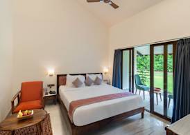 Aranya Vilas - A Nature Resort 5