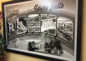 Super 8 by Wyndham Idaho Falls 3
