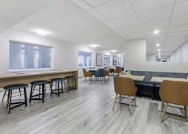 Comfort Inn & Suites Beaver Dam 4