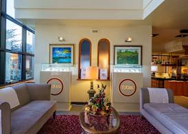 Hotel Cristallo 4