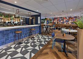 Travelodge Sunbury M3 3