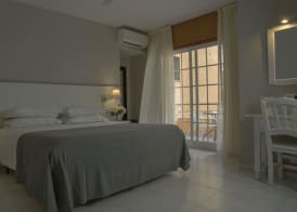 Hotel Ancora SANXENXO 5