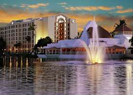 Hilton Suites Boca Raton 2