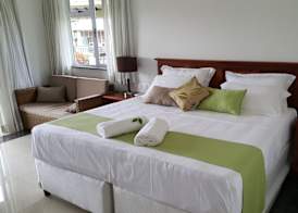 Bambous River Lodge 4