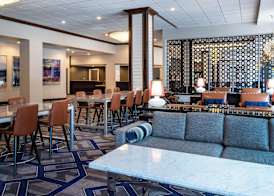 Sheraton Indianapolis City Centre Hotel 3