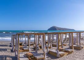 The Noverian Antama Organic Beach Resort Chania 4