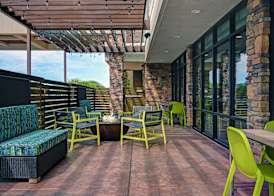 Home2 Suites By Hilton Tracy, Ca 4