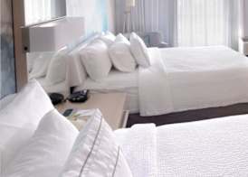 Courtyard by Marriott West Palm Beach Airport 4