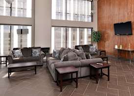 Quality Inn & Suites Matteson near I-57 2