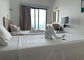Souli Beach Hotel 4