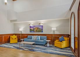 Comfort Suites Sumter near Shaw AFB 3