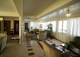 Hotel Sirius 5