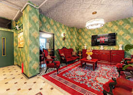 Hexa Suites Hotel 3
