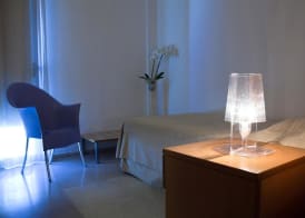 Le Saline Hotel 2