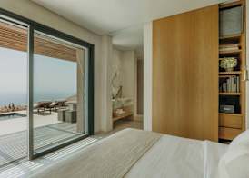 Santorini Sky, Luxury Resort 5
