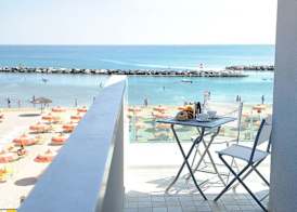 Hotel & Residence Cavalluccio Marino 3