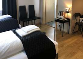 Bjork Guesthouse 3
