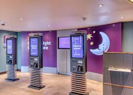 Premier Inn Southampton City Centre 2