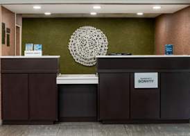 Fairfield Inn and Suites Gulfport / Biloxi 2