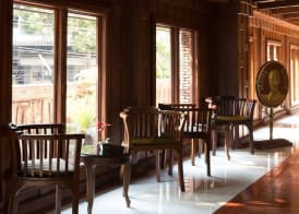 True Siam Rangnam Hotel 4