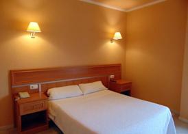 Hotel Puerto de Palos 4